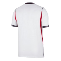 Camiseta Inglaterra Primera Equipación Replica Mundial 2026 mangas cortas